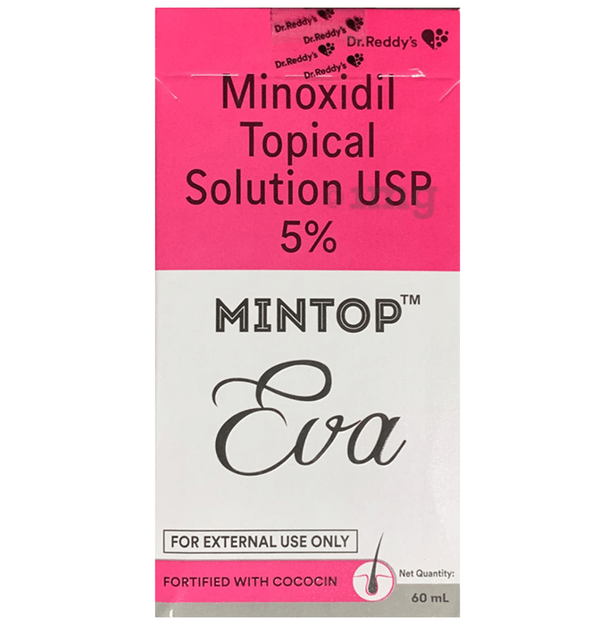 Mintop Eva Solution