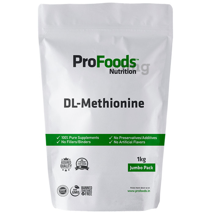 ProFoods DL-Methionine Powder