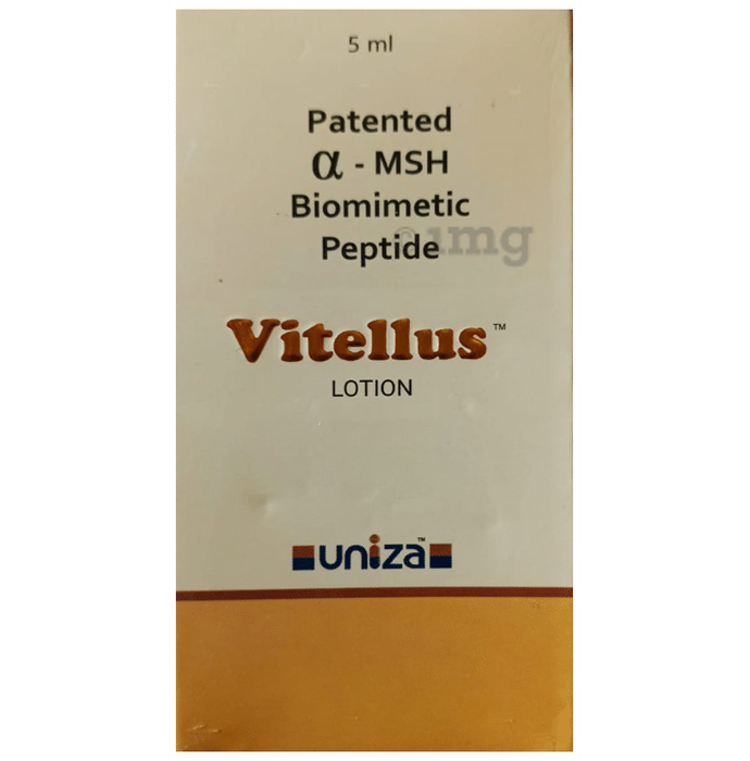 Vitellus Lotion