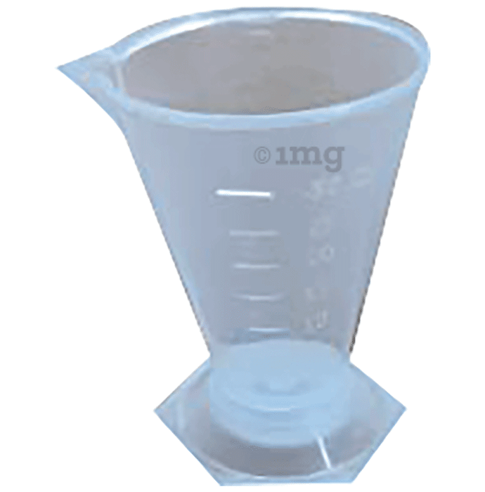 Mowell Medicine Cup Premium