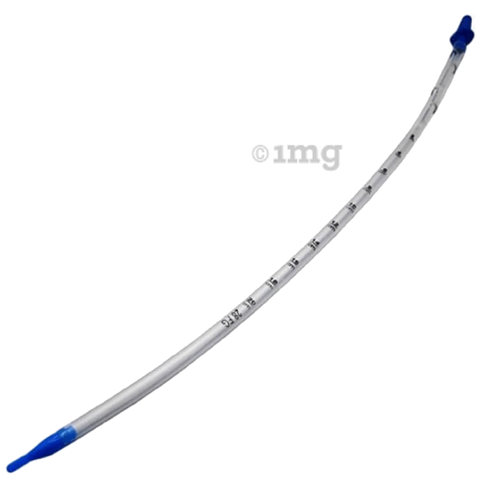 Mowell Chest Drainage Thoracic Catheter  20 FR