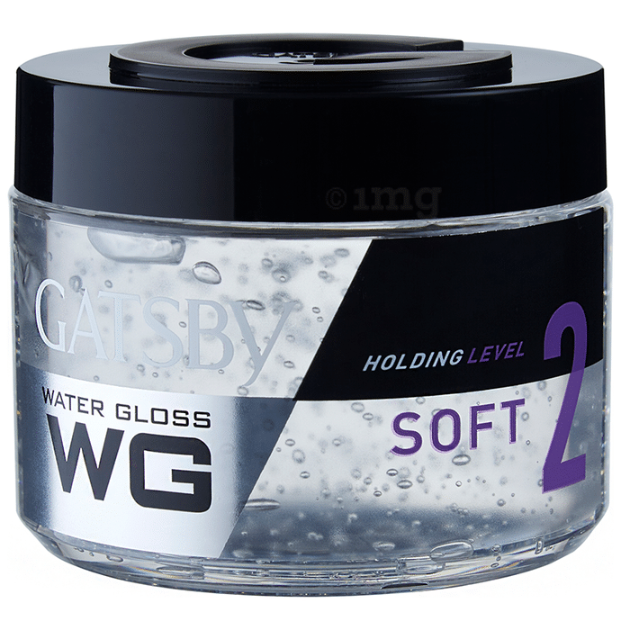Gatsby Water Gloss Soft Gel