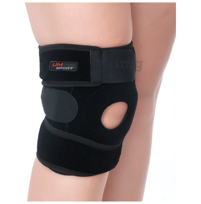 UM Knee Support Neoprene compact Universal