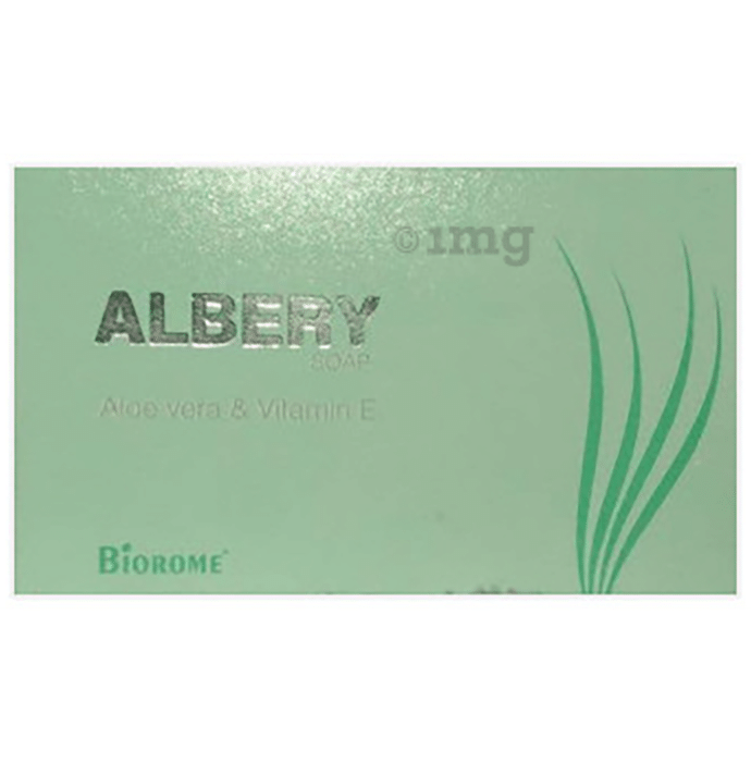 Albery Soap