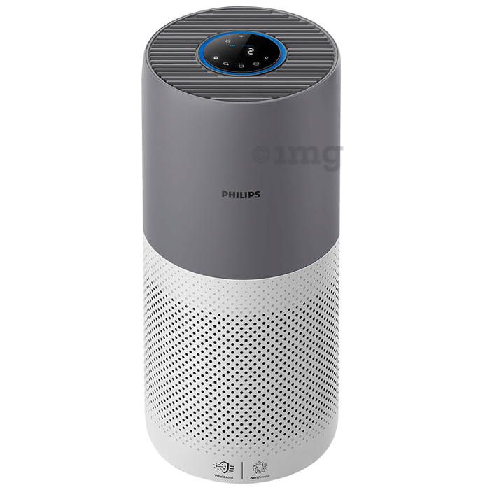 Philips AC 2936/63 Wifi Enabled Air Purifier