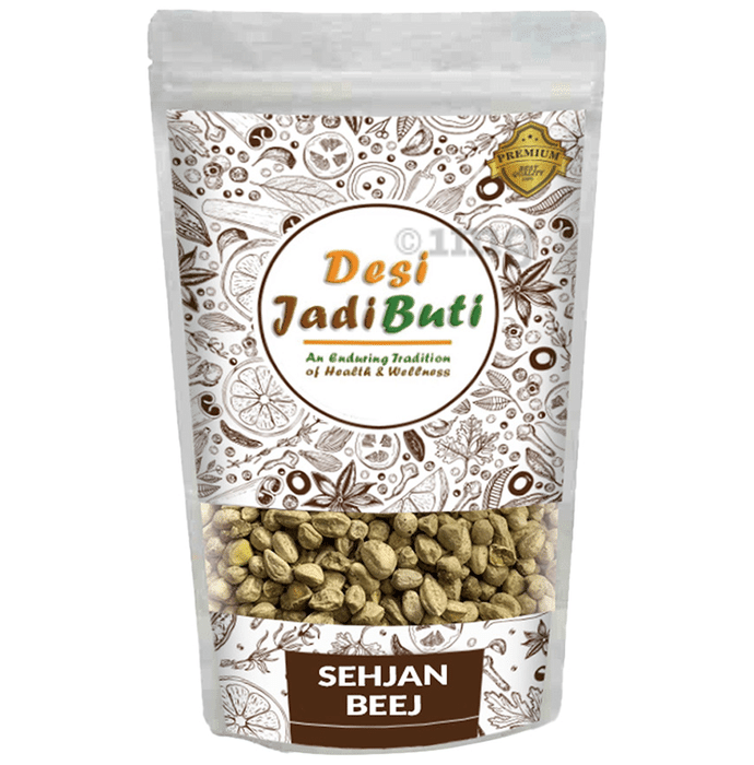 Desi Jadi Buti Sehjan Beej