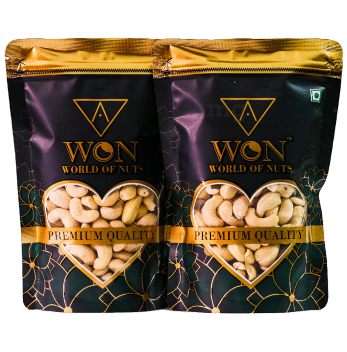 Awon Cashew(235 gm Each)