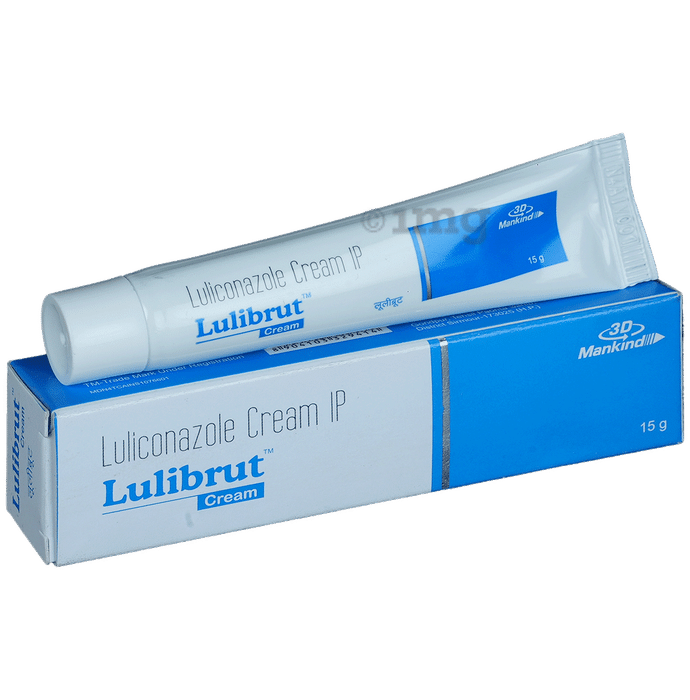Lulibrut Cream