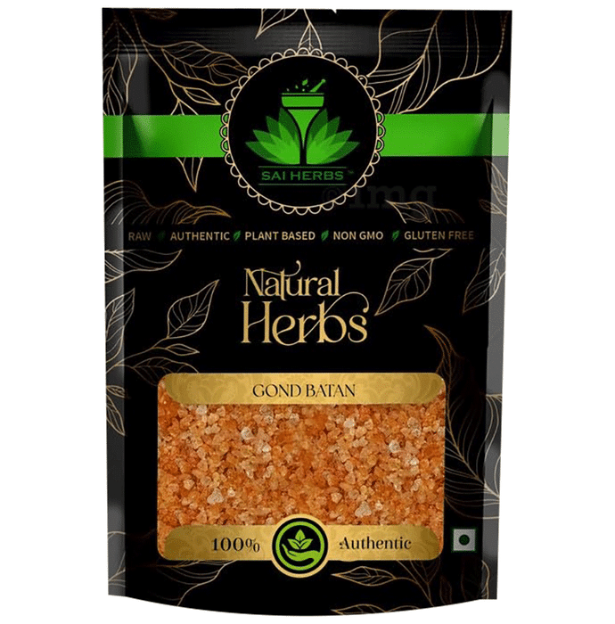 Sai Herbs Gond Batan