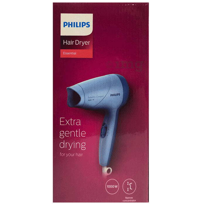Philips HP8142/00 Hair Dryer Blue