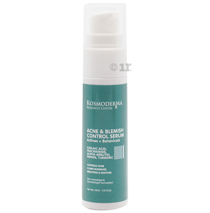 Kosmoderma Acne & Blemish Control Serum