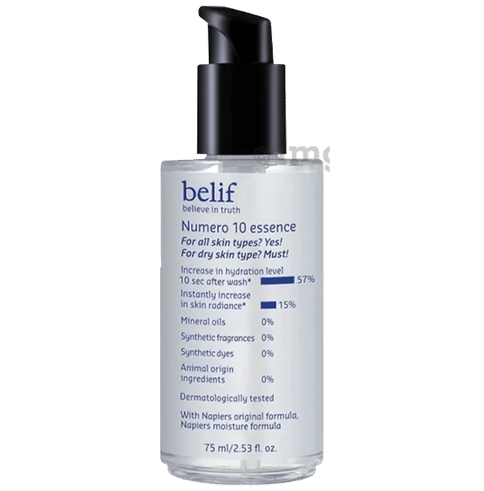 Belif Numero 10 Essence