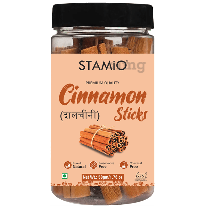 Stamio Cinnamon Stick