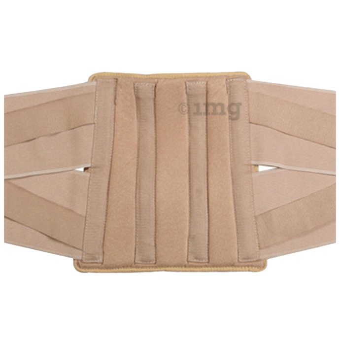 MGRM Lumbo Sacral Belt 0511 Large