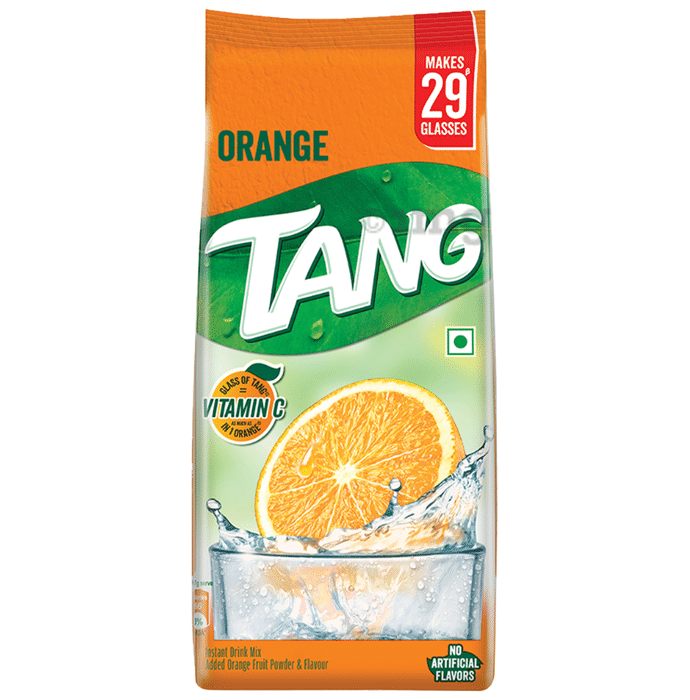 Tang Instant Drink Mix Orange