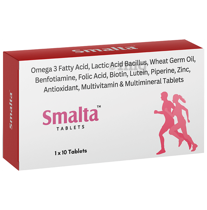 Smalta Tablet