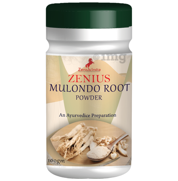 Zenius Mulondo Root Powder | for Sexual Health