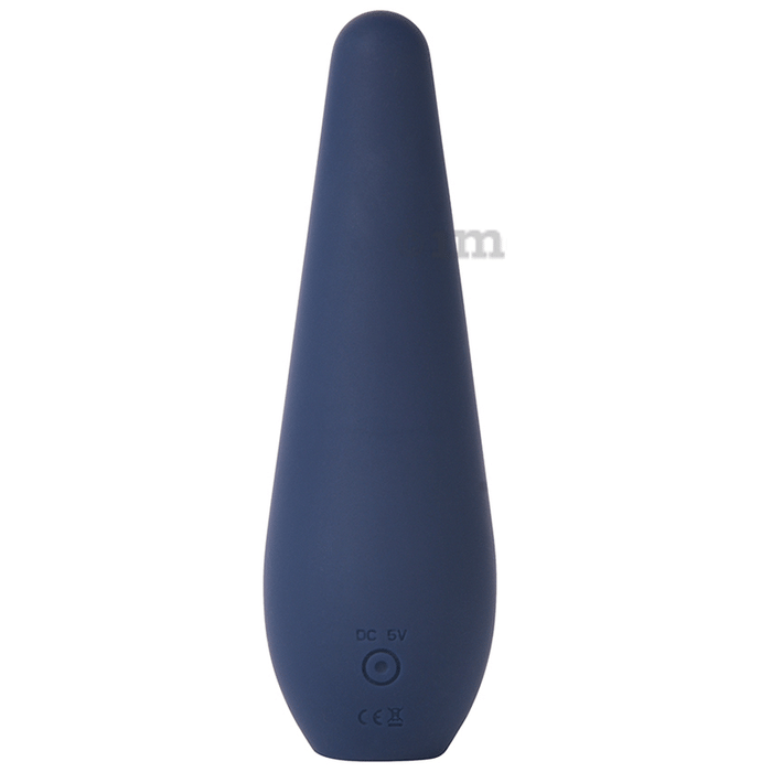 MyMuse Pulse Personal Massager Inkpen Blue