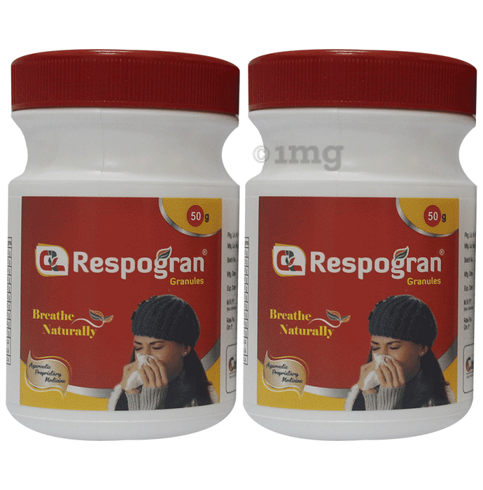 Capro Respogran Granules