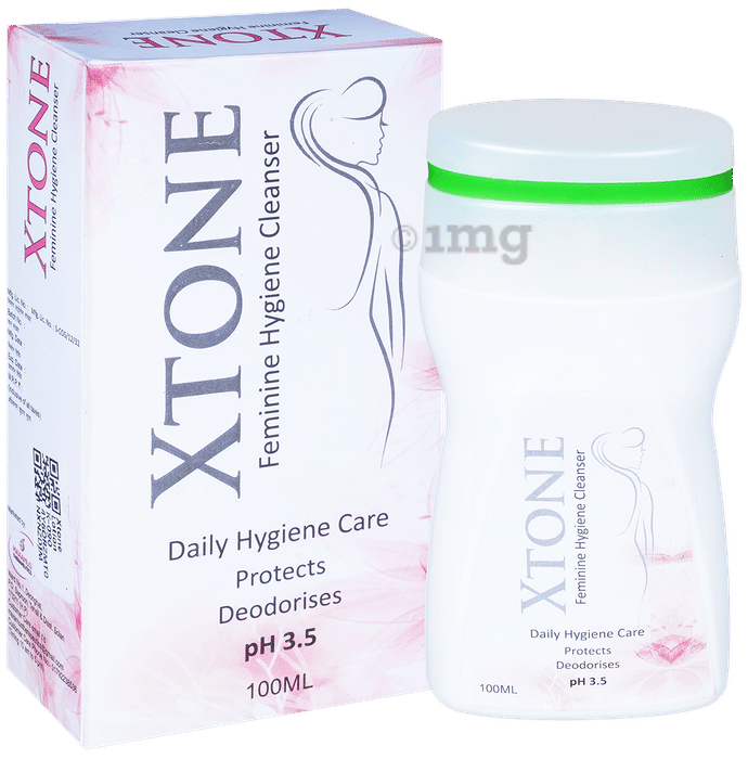 Xtone Lotion