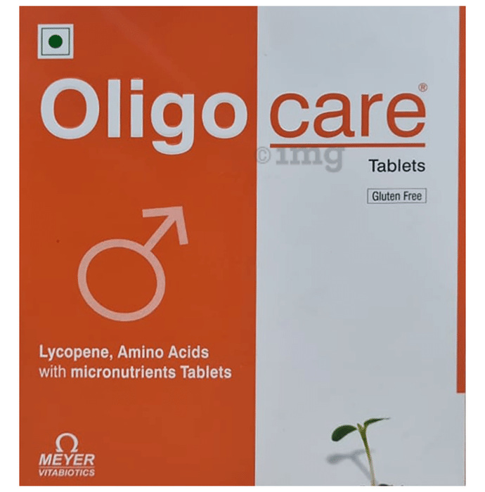 Oligocare Tablet