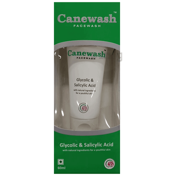 Canewash Face Wash
