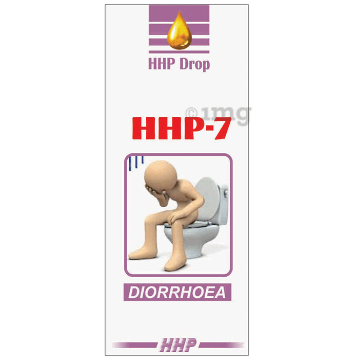 HHP 7 Drop