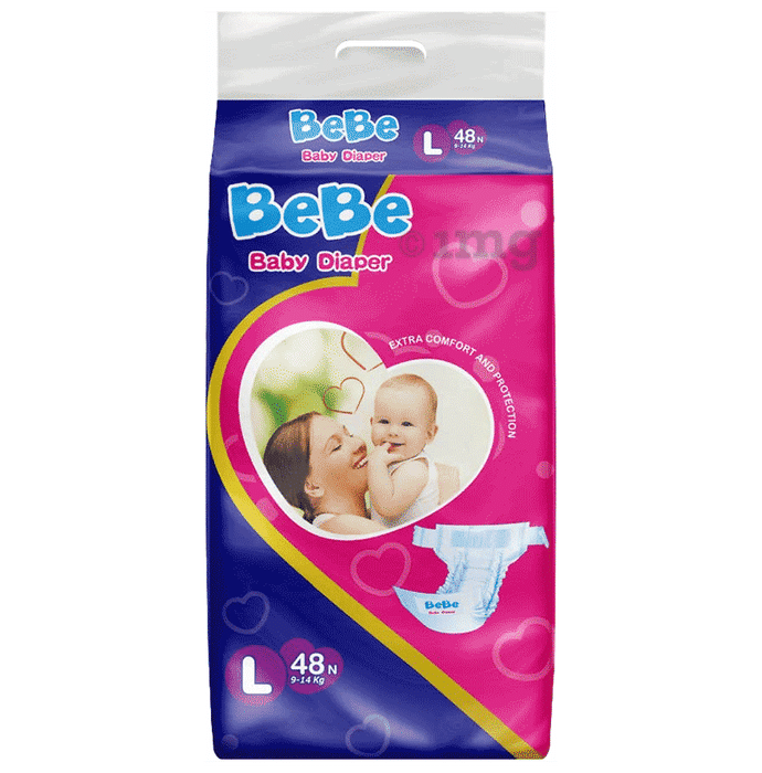 Bebe Baby Diaper Large