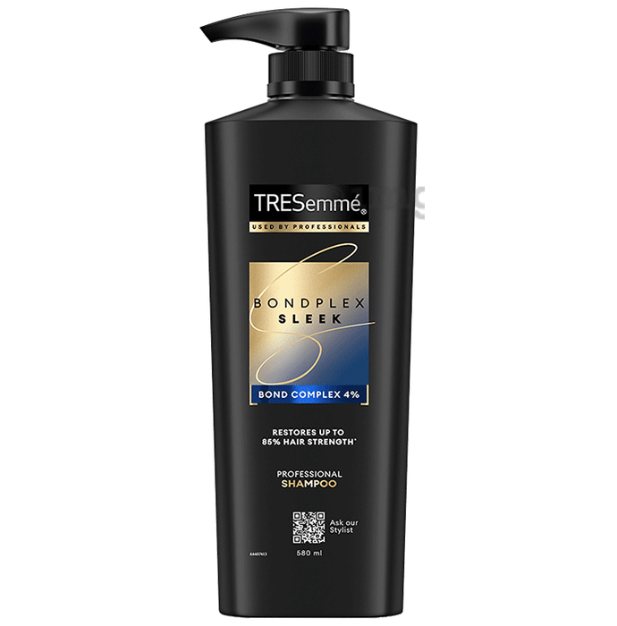 TRESemme Bondplex Sleek Shampoo