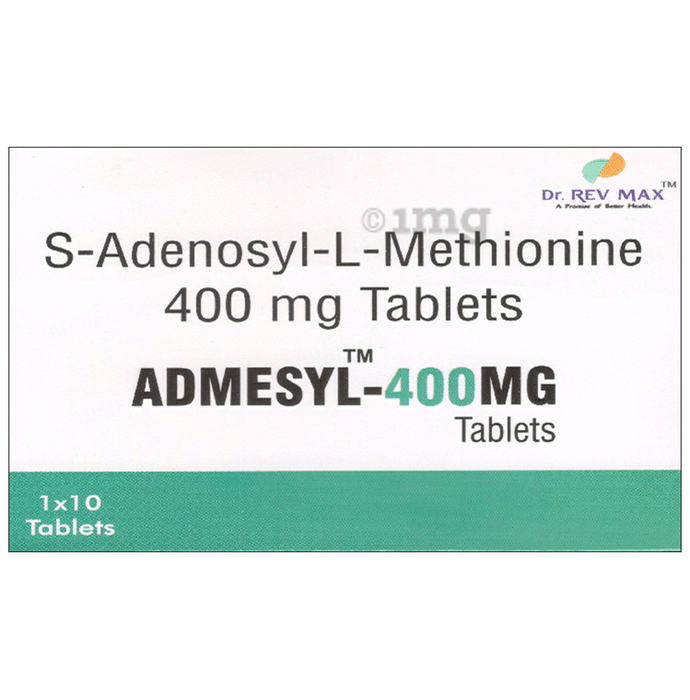 Admesyl-400 Tablet