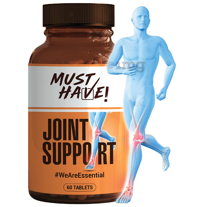 Must Have Joint Support Tablet