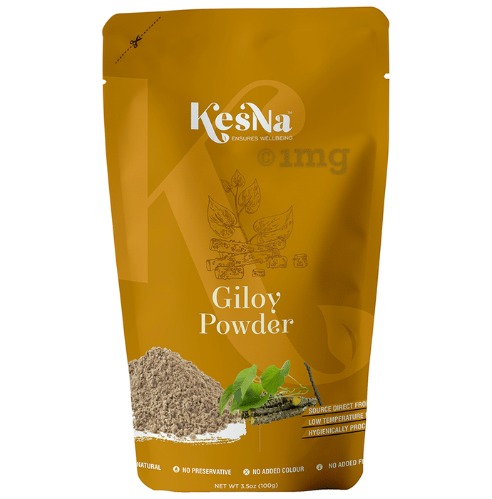 KesNa Giloy Powder