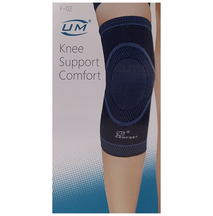 United Medicare Knee Support Comfort XL