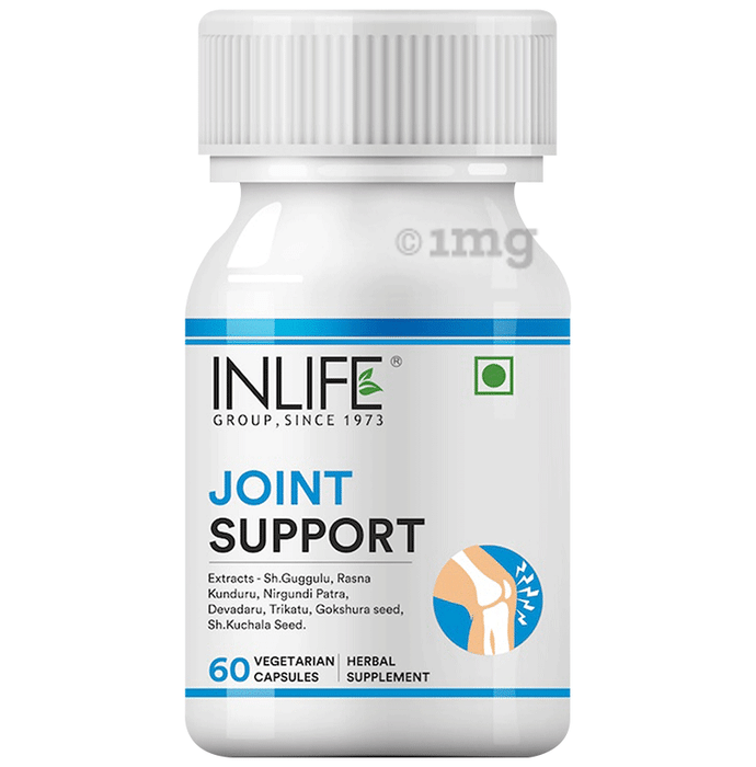 Inlife Joint Support Capsule