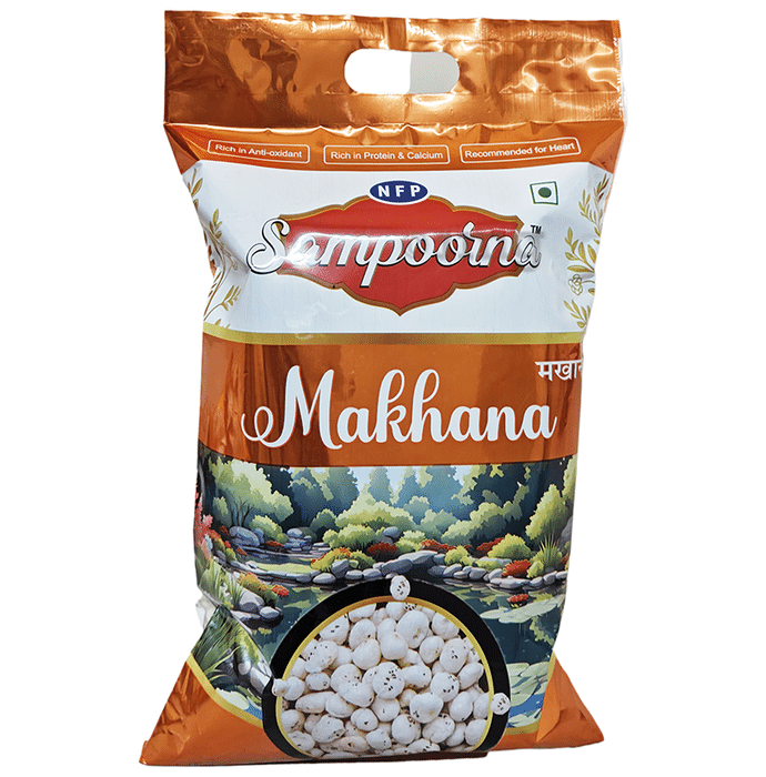 Sampoorna Makhana