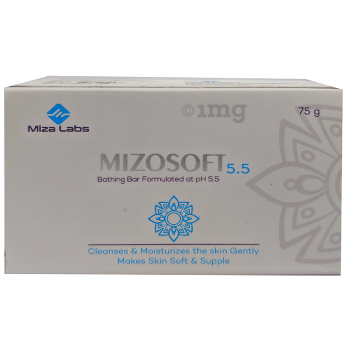 Mizosoft 5.5 Bathing Bar