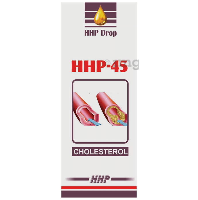 HHP 45 Drop