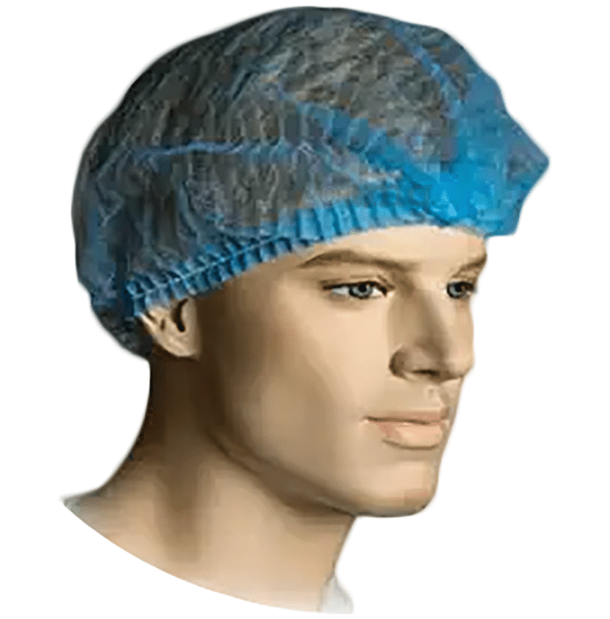 Acuron Disposable Bouffant Cap