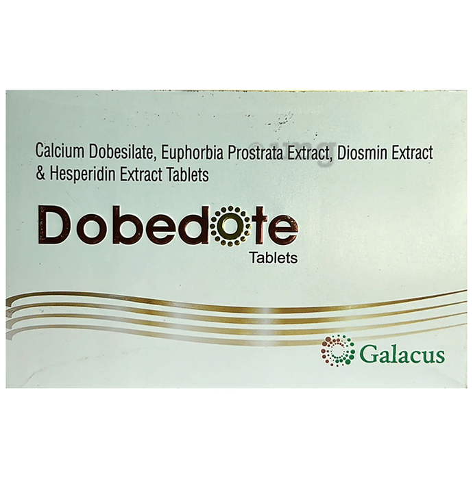 Dobedote Tablet