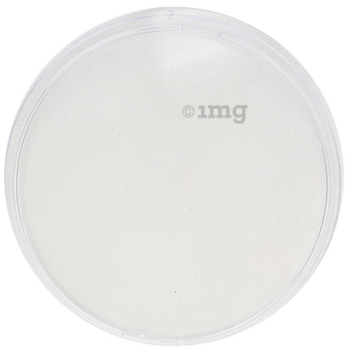 Fairbizps Transparent  Petri Dish 90mm x 15mm