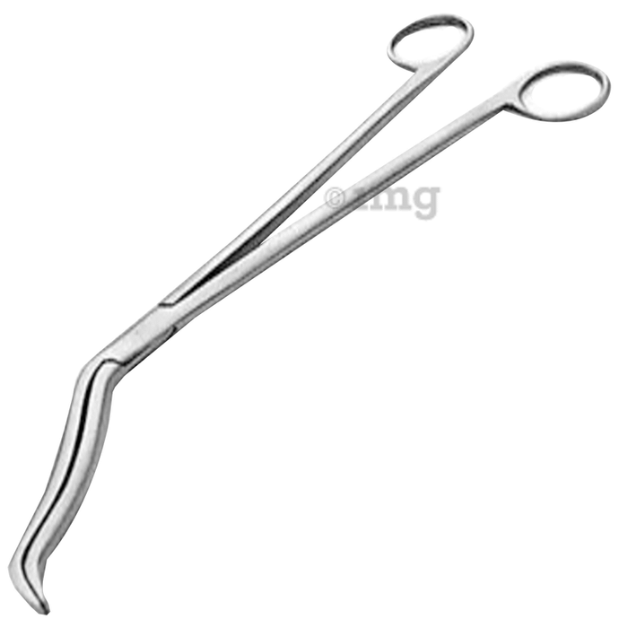 Agarwals  Cheatle Forceps Heavy 8