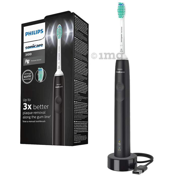 Philips  HX3671/14 Sonicare Electric Toothbrush 3100 Series
