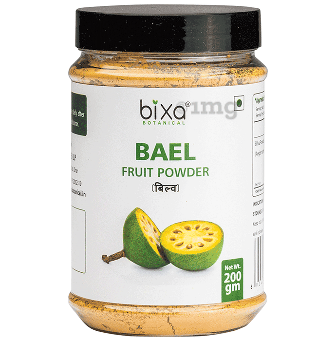 Bixa Botanical Bael Powder