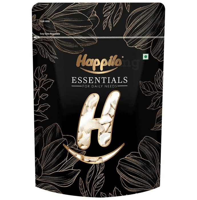 Happilo Essentials Cashew Dry Fruits