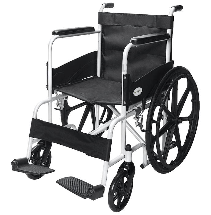 Entros  875S Liberty Foldable Wheelchair
