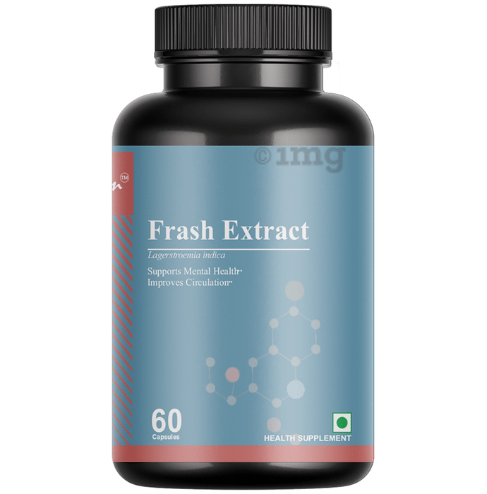 Bioven Frash Extract Capsule
