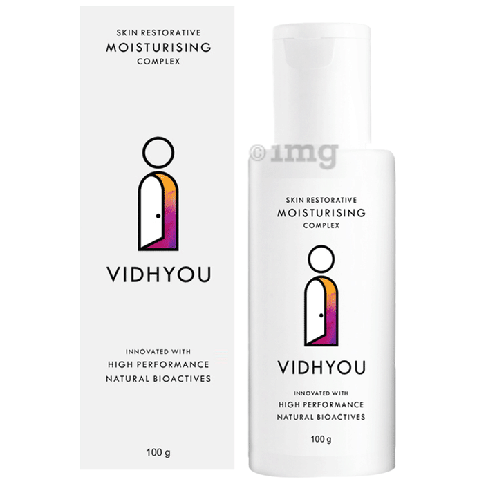 Vidhyou Skin Restorative Moisturising Complex