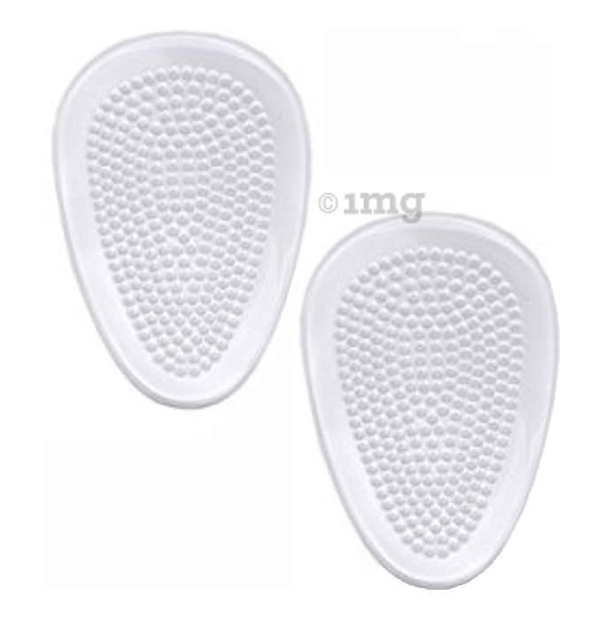 IGR Metatarsal Gel Pad  Male Universal