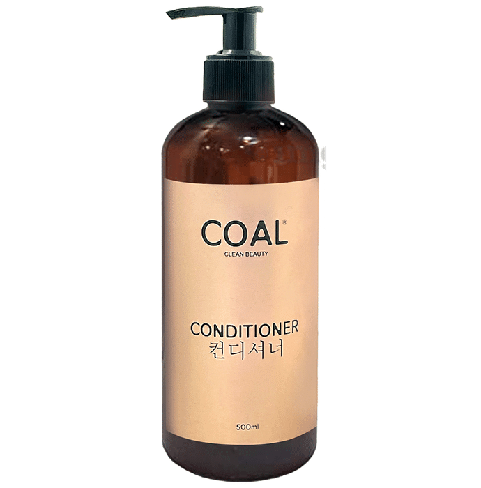 Coal Clean Beauty Conditioner