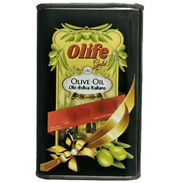 Olife Olive Oil